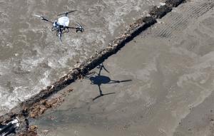 CHINA-HEILONGJIANG-SHUANGYASHAN-ARADO DE PRIMAVERA