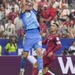 EEUU-DALLAS-FUTBOL-COPA MUNDIAL DE LA FIFA 2026-PORTUGAL VS ESPAÑA