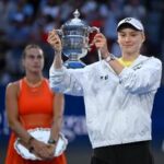 EEUU-NUEVA YORK-TENIS-US OPEN-INDIVIDUALES FEMENINOS