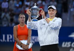 EEUU-NUEVA YORK-TENIS-US OPEN-INDIVIDUALES FEMENINOS