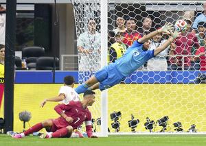 EEUU-DALLAS-FUTBOL-COPA MUNDIAL DE LA FIFA 2026-PORTUGAL VS ESPAÑA