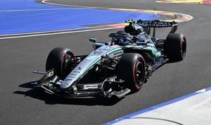 ESPAÑA-MADRID-F1-GRAN PREMIO 2026-CLASIFICACION