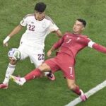 EEUU-DALLAS-FUTBOL-COPA MUNDIAL DE LA FIFA 2026-PORTUGAL VS ESPAÑA