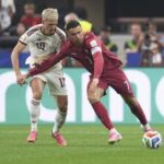 EEUU-DALLAS-FUTBOL-COPA MUNDIAL DE LA FIFA 2026-PORTUGAL VS ESPAÑA