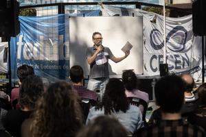 ARGENTINA-BUENOS AIRES-UNIVERSIDAD-CLASES PUBLICAS