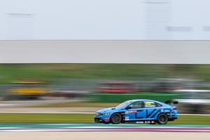 ITALIA-MISANO-FIA TCR WORLD TOUR 2026-CARRERA