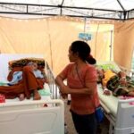 INDONESIA-TERREMOTO-SECUELAS