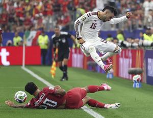 EEUU-DALLAS-FUTBOL-COPA MUNDIAL DE LA FIFA 2026-PORTUGAL VS ESPAÑA