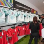 CANADA-VANCOUVER-COPA MUNDIAL DE LA FIFA 2026-PREPARATIVOS DE LA CIUDAD