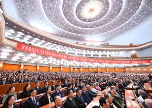 CHINA-BEIJING-GRAN ACTO-JIANG ZEMIN-CENTENARIO DE SU NATALICIO