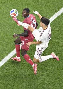 EEUU-DALLAS-FUTBOL-COPA MUNDIAL DE LA FIFA 2026-PORTUGAL VS ESPAÑA