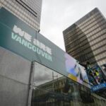 CANADA-VANCOUVER-COPA MUNDIAL DE LA FIFA 2026-PREPARATIVOS DE LA CIUDAD