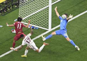 EEUU-DALLAS-FUTBOL-COPA MUNDIAL DE LA FIFA 2026-PORTUGAL VS ESPAÑA