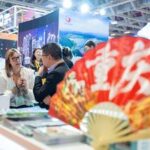 CHINA-MACAO-EXPOSICION DE TURISMO-APERTURA