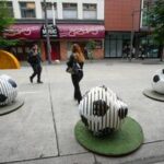 CANADA-VANCOUVER-COPA MUNDIAL DE LA FIFA 2026-PREPARATIVOS DE LA CIUDAD