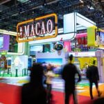 CHINA-MACAO-EXPOSICION DE TURISMO-APERTURA