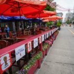 CANADA-VANCOUVER-COPA MUNDIAL DE LA FIFA 2026-PREPARATIVOS DE LA CIUDAD