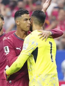 EEUU-DALLAS-FUTBOL-COPA MUNDIAL DE LA FIFA 2026-PORTUGAL VS ESPAÑA