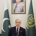 PAKISTAN-ISLAMABAD-PRIMER MINISTRO-DISCURSO-EEUU-IRAN-CONVERSACIONES