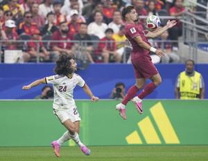 EEUU-DALLAS-FUTBOL-COPA MUNDIAL DE LA FIFA 2026-PORTUGAL VS ESPAÑA