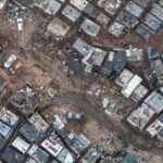 SUDAFRICA-JOHANNESBURGO-INCIDENTE DE TIROTEO