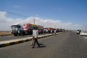 SUDAN-PUERTO SUDAN-PROGRAMA DE AYUDA HUMANITARIA