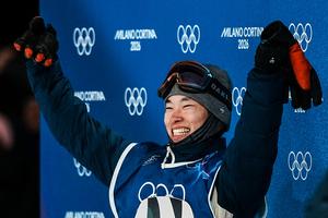 ITALIA-LIVIGNO-JUEGOS OLIMPICOS DE INVIERNO-SNOWBOARD-BIG AIR MASCULINO-FINAL