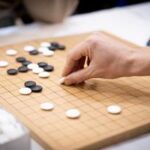 ARGENTINA-BUENOS AIRES-CHINA-TORNEO ARGENTINO DE GO