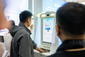 CHINA-HUNAN-CHANGSHA-EXPOSICION AGRICOLA DE MEDICINA CHINA