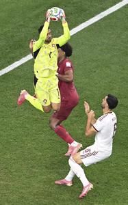 EEUU-DALLAS-FUTBOL-COPA MUNDIAL DE LA FIFA 2026-PORTUGAL VS ESPAÑA