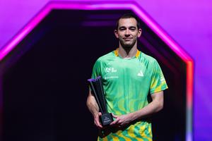 CHINA-MACAO-TENIS DE MESAS-WTT-INDIVIDUALES MASCULINOS-FINAL