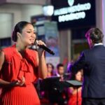 BRASIL-RIO DE JANEIRO-CHINA-RELACIONES DIPLOMATICAS-CONCIERTO DE ANIVERSARIO
