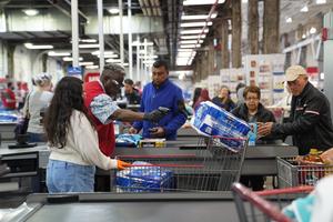 EEUU-NUEVA YORK-IPC-AUMENTO