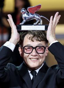 ITALIA-VENECIA-FESTIVAL DE CINE-CEREMONIA DE CLAUSURA