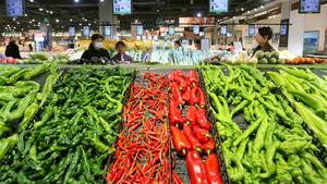 CHINA-ECONOMIA-IPC-INCREMENTO