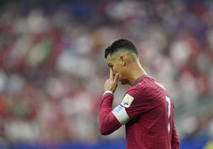 EEUU-DALLAS-FUTBOL-COPA MUNDIAL DE LA FIFA 2026-PORTUGAL VS ESPAÑA