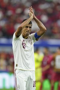 EEUU-DALLAS-FUTBOL-COPA MUNDIAL DE LA FIFA 2026-PORTUGAL VS ESPAÑA