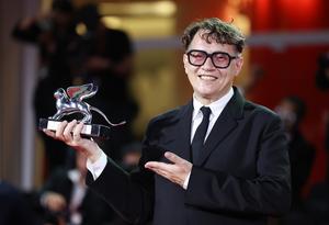 ITALIA-VENECIA-FESTIVAL DE CINE-CEREMONIA DE CLAUSURA