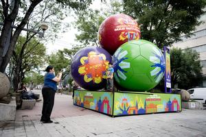 MEXICO-GUADALAJARA-FUTBOL-COPA MUNDIAL DE LA FIFA 2026