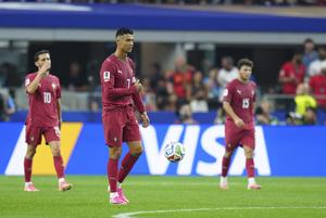 EEUU-DALLAS-FUTBOL-COPA MUNDIAL DE LA FIFA 2026-PORTUGAL VS ESPAÑA