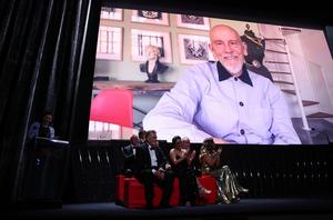 ITALIA-VENECIA-FESTIVAL DE CINE-CEREMONIA DE CLAUSURA