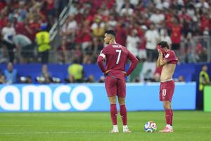 EEUU-DALLAS-FUTBOL-COPA MUNDIAL DE LA FIFA 2026-PORTUGAL VS ESPAÑA