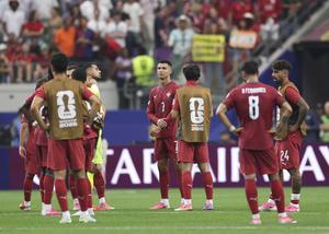 EEUU-DALLAS-FUTBOL-COPA MUNDIAL DE LA FIFA 2026-PORTUGAL VS ESPAÑA