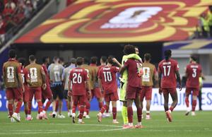 EEUU-DALLAS-FUTBOL-COPA MUNDIAL DE LA FIFA 2026-PORTUGAL VS ESPAÑA