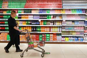 CHINA-ECONOMIA-IPC-INCREMENTO