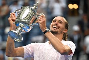 EEUU-NUEVA YORK-TENIS-US OPEN-FINAL MASCULINA