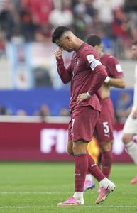 EEUU-DALLAS-FUTBOL-COPA MUNDIAL DE LA FIFA 2026-PORTUGAL VS ESPAÑA