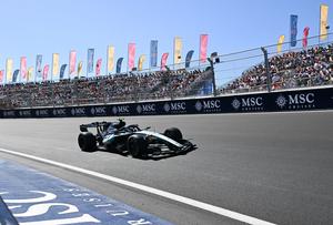 ESPAÑA-MADRID-F1-GRAN PREMIO 2026-CARRERA