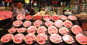 CHINA-ECONOMIA-IPC-INCREMENTO