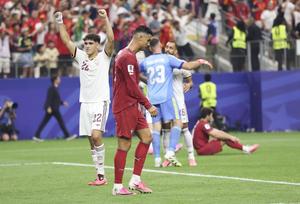 EEUU-DALLAS-FUTBOL-COPA MUNDIAL DE LA FIFA 2026-PORTUGAL VS ESPAÑA